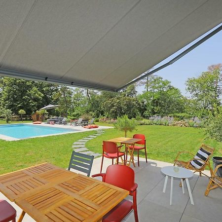 L Esprit Du Clain Chambres D Hotes Bandb De Standing Proches Du Futuroscope Golf Et Lac De St Cyr Naintre Zewnętrze zdjęcie